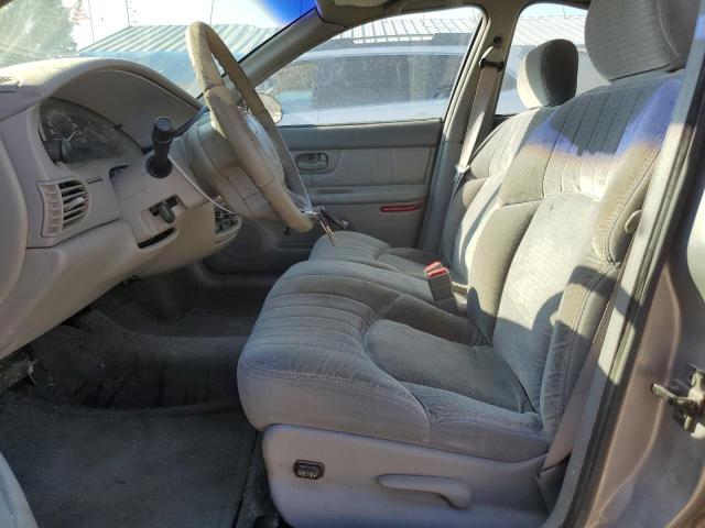 Photo 6 VIN: 2G4WS52M3X1509303 - BUICK CENTURY CU 