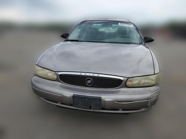 Photo 4 VIN: 2G4WS52M3X1516607 - BUICK CENTURY 