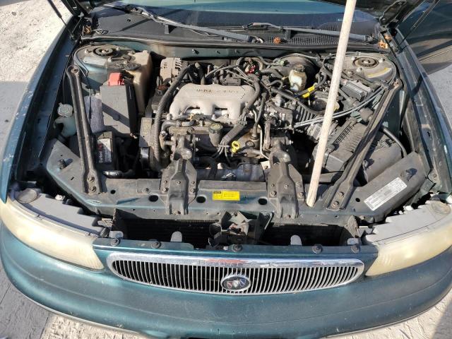 Photo 10 VIN: 2G4WS52M3X1616352 - BUICK CENTURY CU 