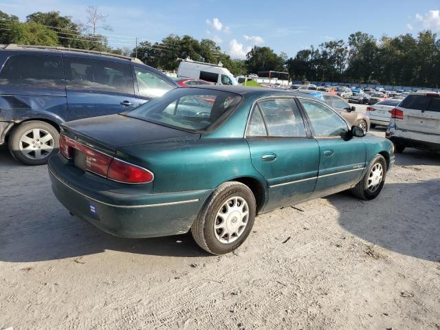 Photo 2 VIN: 2G4WS52M3X1616352 - BUICK CENTURY CU 