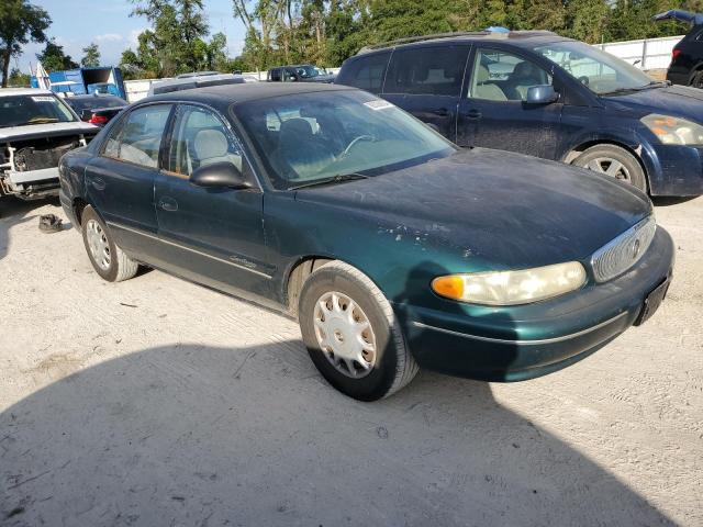 Photo 3 VIN: 2G4WS52M3X1616352 - BUICK CENTURY CU 