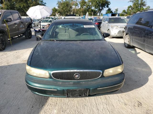 Photo 4 VIN: 2G4WS52M3X1616352 - BUICK CENTURY CU 