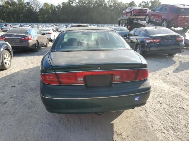 Photo 5 VIN: 2G4WS52M3X1616352 - BUICK CENTURY CU 