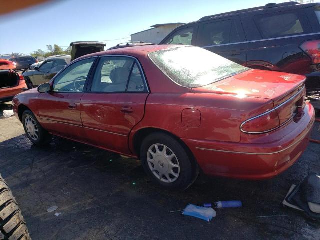 Photo 1 VIN: 2G4WS52M4V1461775 - BUICK CENTURY CU 