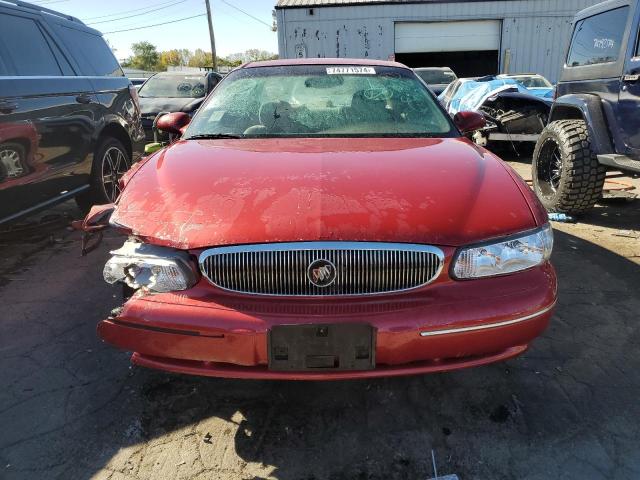 Photo 4 VIN: 2G4WS52M4V1461775 - BUICK CENTURY CU 