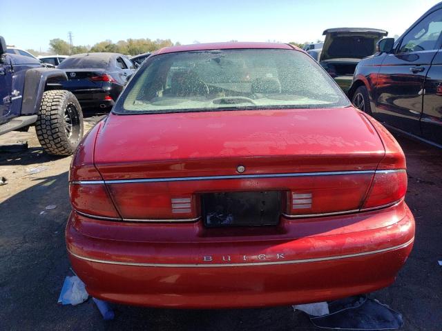 Photo 5 VIN: 2G4WS52M4V1461775 - BUICK CENTURY CU 