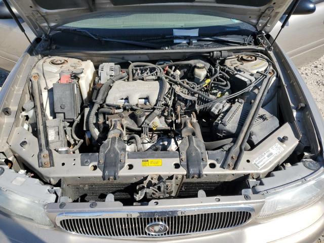 Photo 10 VIN: 2G4WS52M4X1416922 - BUICK CENTURY CU 