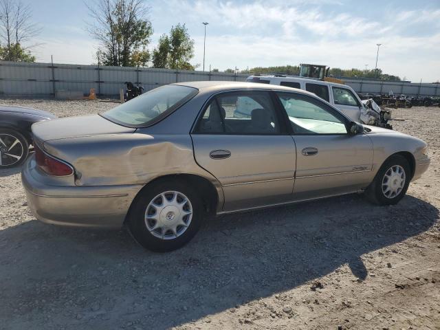 Photo 2 VIN: 2G4WS52M4X1416922 - BUICK CENTURY CU 