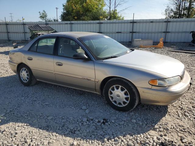 Photo 3 VIN: 2G4WS52M4X1416922 - BUICK CENTURY CU 