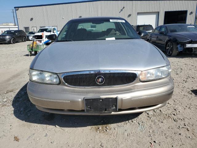 Photo 4 VIN: 2G4WS52M4X1416922 - BUICK CENTURY CU 