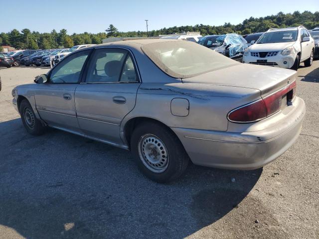 Photo 1 VIN: 2G4WS52M4X1489546 - BUICK CENTURY CU 