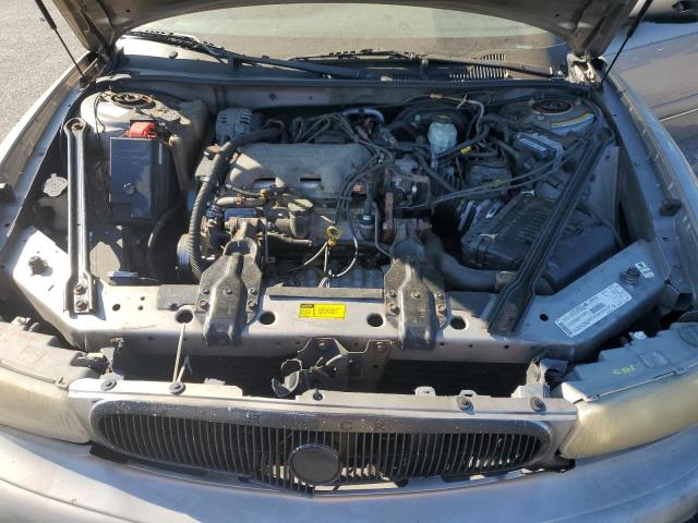 Photo 10 VIN: 2G4WS52M4X1489546 - BUICK CENTURY CU 