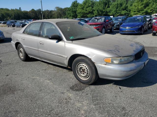 Photo 3 VIN: 2G4WS52M4X1489546 - BUICK CENTURY CU 