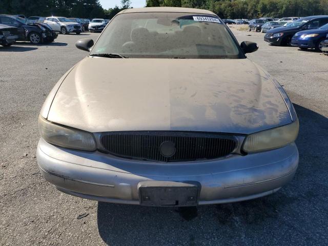 Photo 4 VIN: 2G4WS52M4X1489546 - BUICK CENTURY CU 