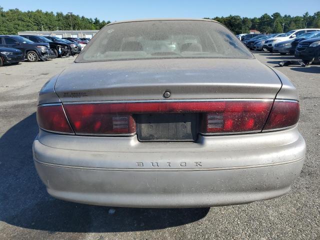 Photo 5 VIN: 2G4WS52M4X1489546 - BUICK CENTURY CU 