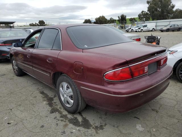 Photo 1 VIN: 2G4WS52M4X1527292 - BUICK CENTURY 