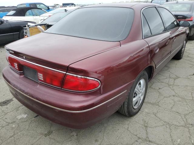 Photo 2 VIN: 2G4WS52M4X1527292 - BUICK CENTURY 