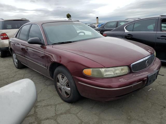 Photo 3 VIN: 2G4WS52M4X1527292 - BUICK CENTURY 