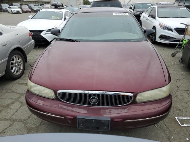 Photo 4 VIN: 2G4WS52M4X1527292 - BUICK CENTURY 