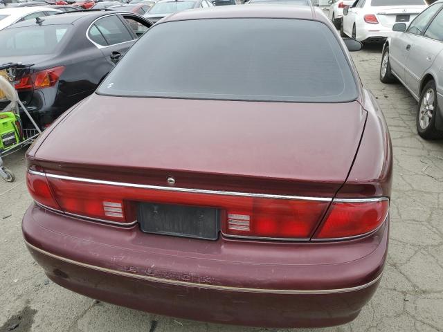 Photo 5 VIN: 2G4WS52M4X1527292 - BUICK CENTURY 