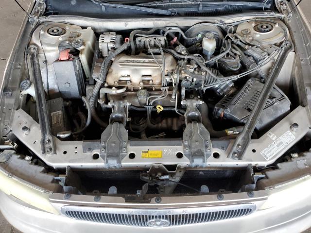 Photo 10 VIN: 2G4WS52M4X1536705 - BUICK CENTURY 