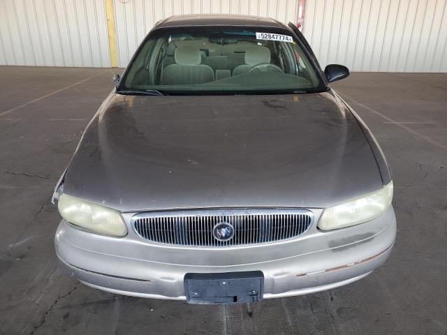 Photo 4 VIN: 2G4WS52M4X1536705 - BUICK CENTURY 