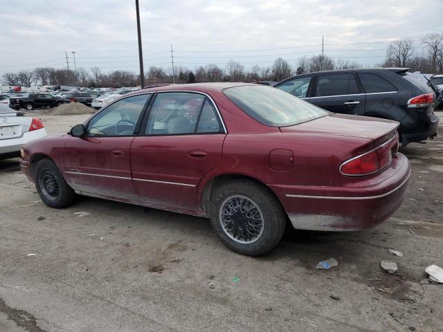 Photo 1 VIN: 2G4WS52M4X1591168 - BUICK CENTURY 