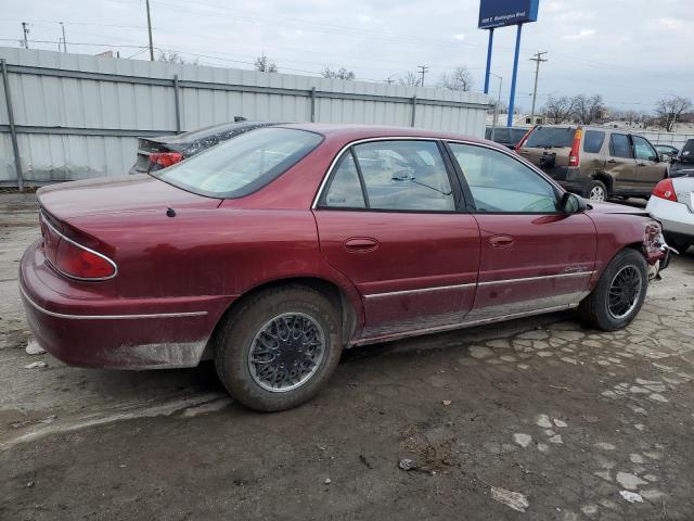 Photo 2 VIN: 2G4WS52M4X1591168 - BUICK CENTURY 