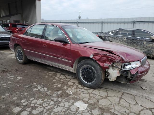 Photo 3 VIN: 2G4WS52M4X1591168 - BUICK CENTURY 