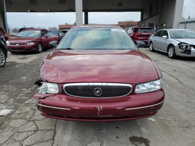 Photo 4 VIN: 2G4WS52M4X1591168 - BUICK CENTURY 