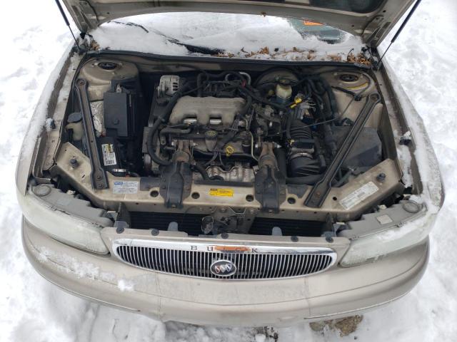 Photo 10 VIN: 2G4WS52M5W1473743 - BUICK CENTURY 