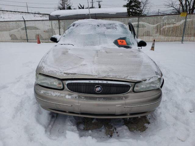 Photo 4 VIN: 2G4WS52M5W1473743 - BUICK CENTURY 