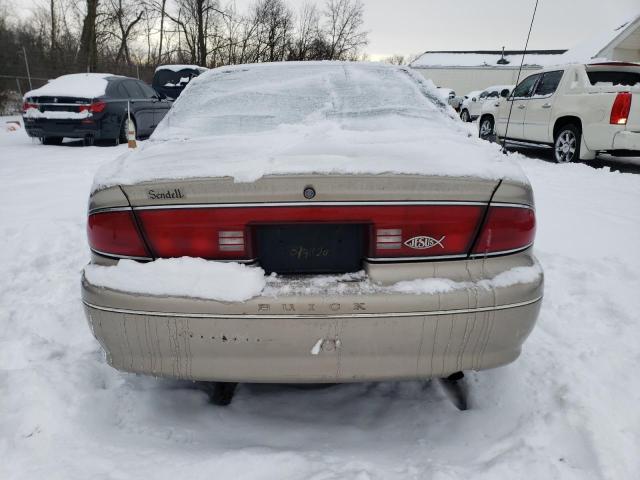 Photo 5 VIN: 2G4WS52M5W1473743 - BUICK CENTURY 