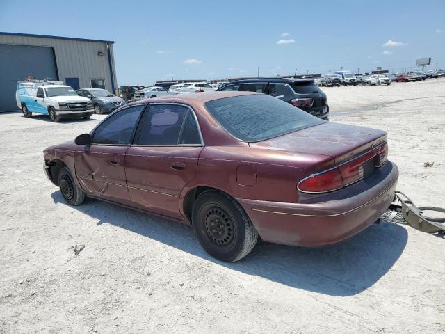 Photo 1 VIN: 2G4WS52M5W1479221 - BUICK CENTURY CU 