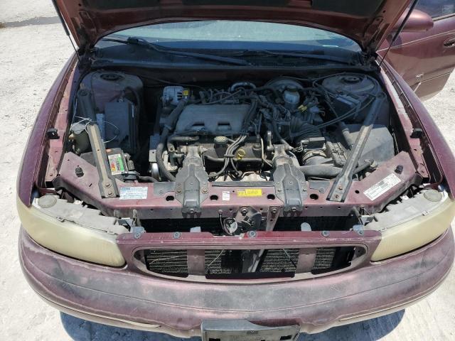 Photo 10 VIN: 2G4WS52M5W1479221 - BUICK CENTURY CU 