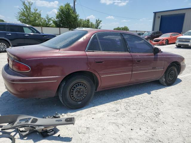 Photo 2 VIN: 2G4WS52M5W1479221 - BUICK CENTURY CU 