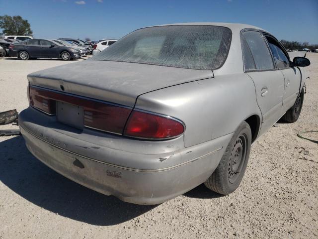 Photo 3 VIN: 2G4WS52M5W1544357 - BUICK CENTURY CU 