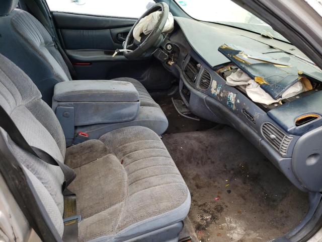 Photo 4 VIN: 2G4WS52M5W1544357 - BUICK CENTURY CU 