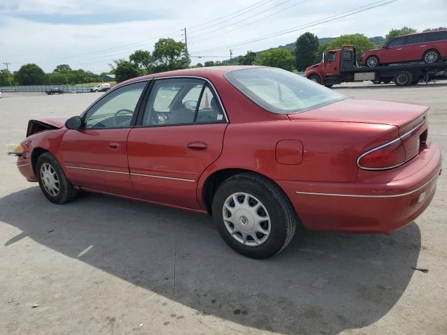 Photo 1 VIN: 2G4WS52M5X1583306 - BUICK CENTURY CU 