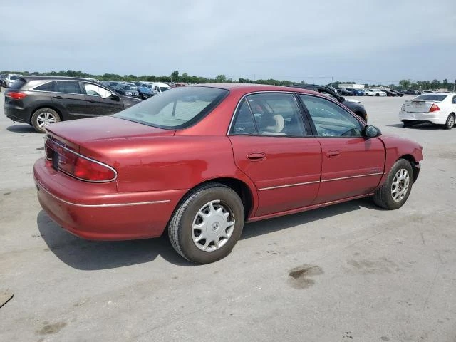 Photo 2 VIN: 2G4WS52M5X1583306 - BUICK CENTURY CU 