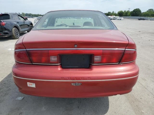 Photo 5 VIN: 2G4WS52M5X1583306 - BUICK CENTURY CU 