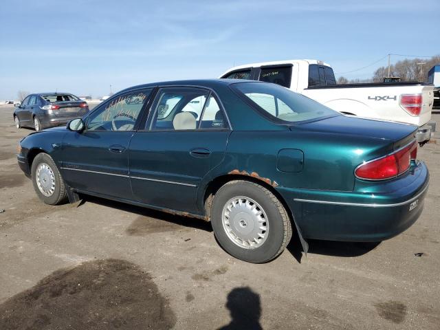 Photo 1 VIN: 2G4WS52M6V1422220 - BUICK CENTURY 