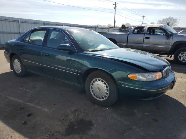 Photo 3 VIN: 2G4WS52M6V1422220 - BUICK CENTURY 