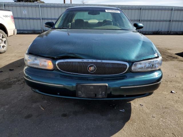 Photo 4 VIN: 2G4WS52M6V1422220 - BUICK CENTURY 