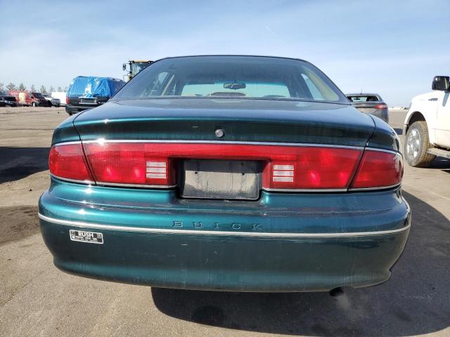 Photo 5 VIN: 2G4WS52M6V1422220 - BUICK CENTURY 