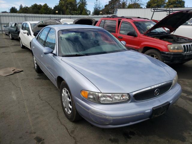 Photo 0 VIN: 2G4WS52M6V1424582 - BUICK CENTURY CU 