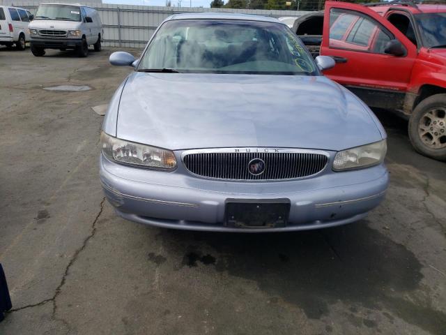 Photo 8 VIN: 2G4WS52M6V1424582 - BUICK CENTURY CU 