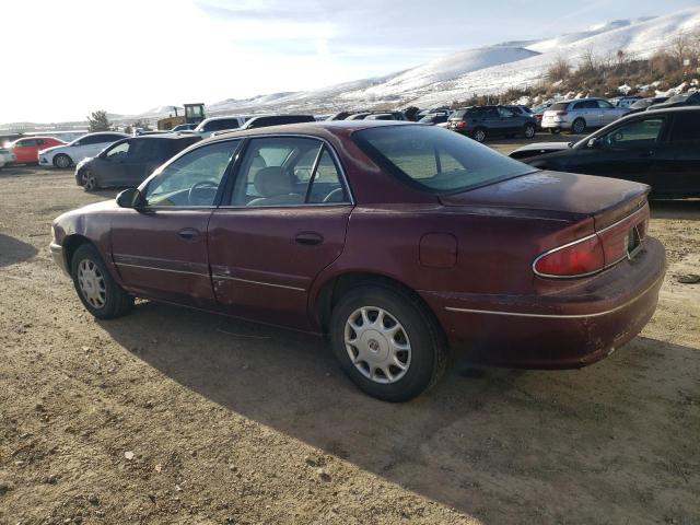 Photo 1 VIN: 2G4WS52M6W1543105 - BUICK CENTURY 