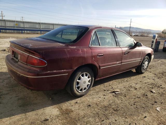 Photo 2 VIN: 2G4WS52M6W1543105 - BUICK CENTURY 