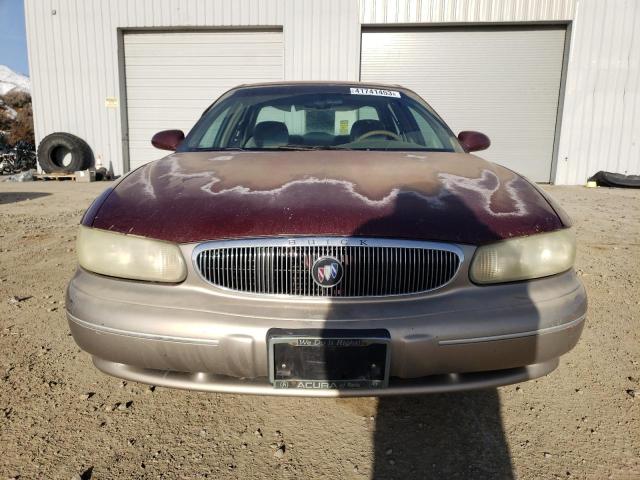 Photo 4 VIN: 2G4WS52M6W1543105 - BUICK CENTURY 